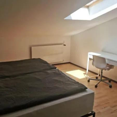 Ferienunterkuenfte In Sievering Mit Self-Check-In Vienna Exterior photo
