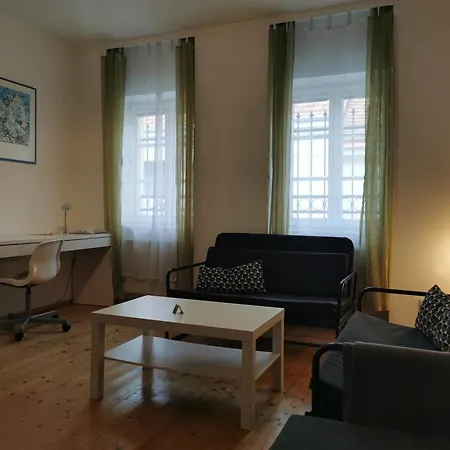 Ferienunterkuenfte In Sievering Mit Self-Check-In Vienna Exterior photo