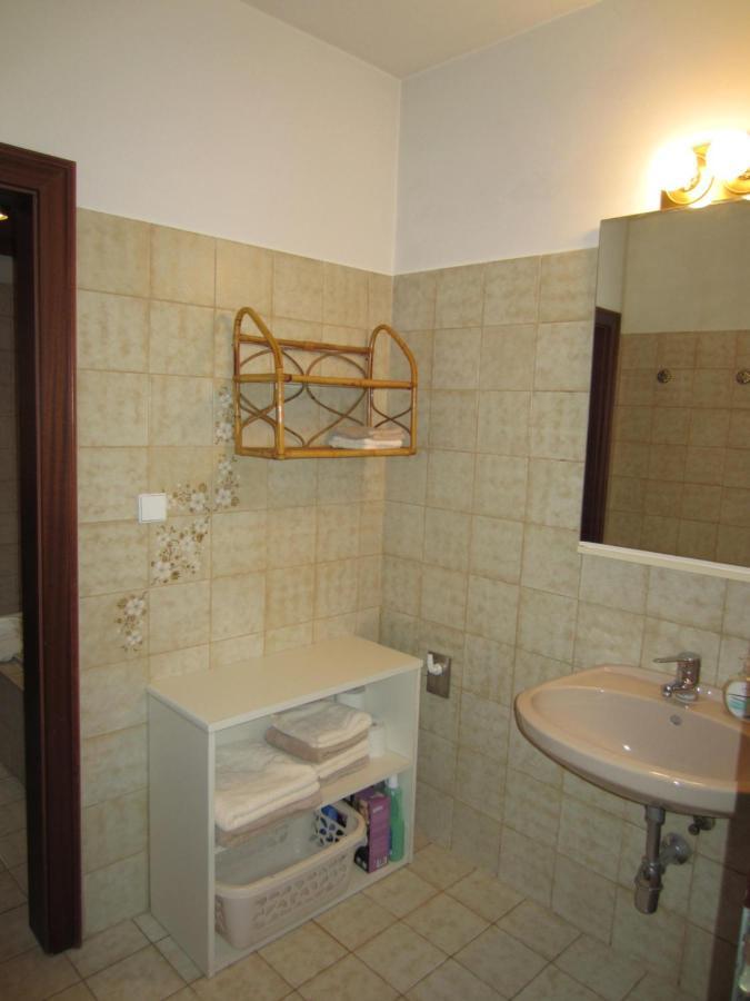 Ferienunterkuenfte In Sievering Mit Self-check-in Apartamento