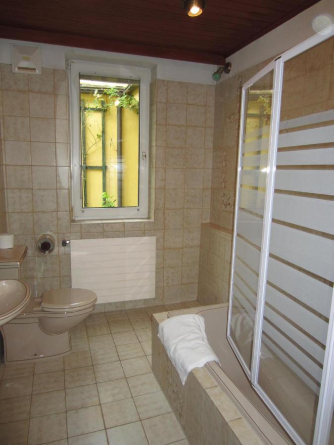 Ferienunterkuenfte In Sievering Mit Self-check-in Vienne