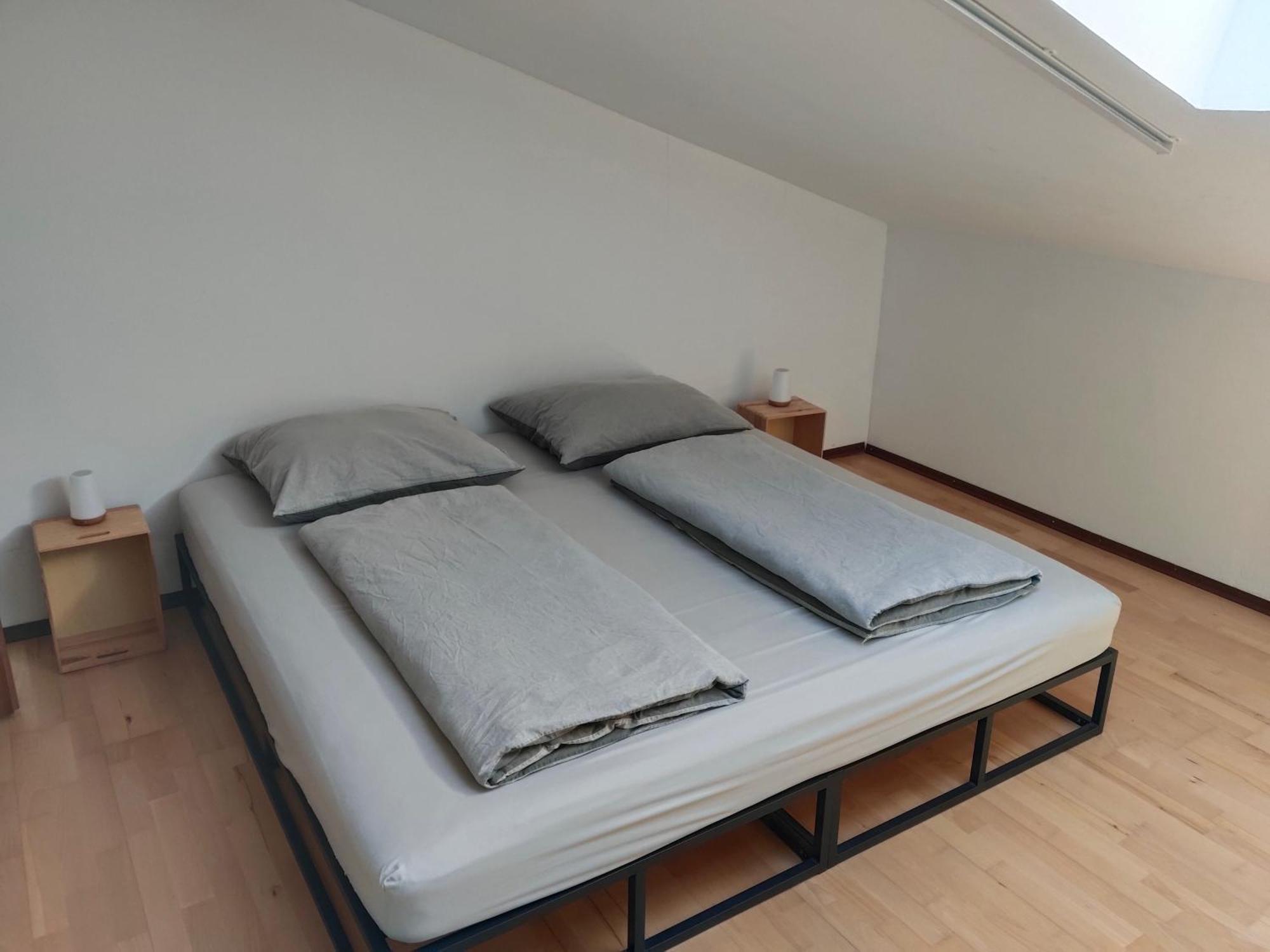 Appartement Ferienunterkuenfte In Sievering Mit Self-check-in *