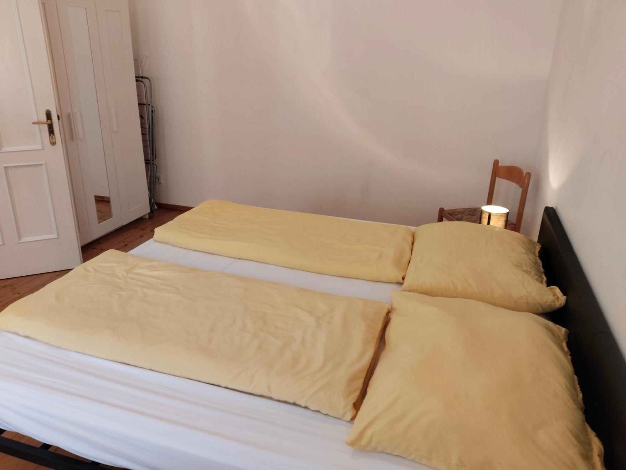 Ferienunterkuenfte In Sievering Mit Self-check-in Appartement