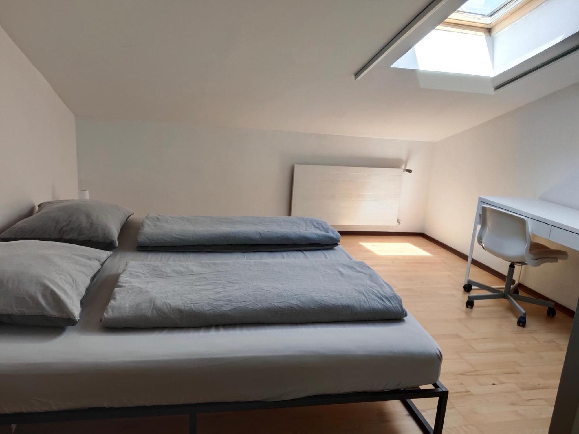 Ferienunterkuenfte In Sievering Mit Self-check-in * Viena
