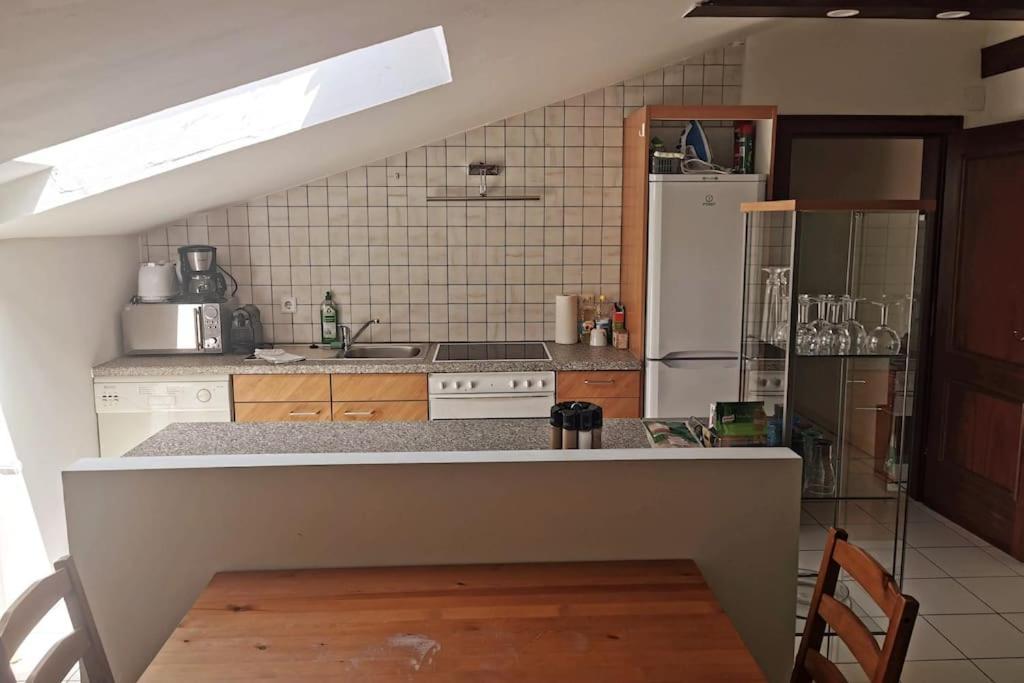 Ferienunterkuenfte In Sievering Mit Self-Check-In * Vienna
