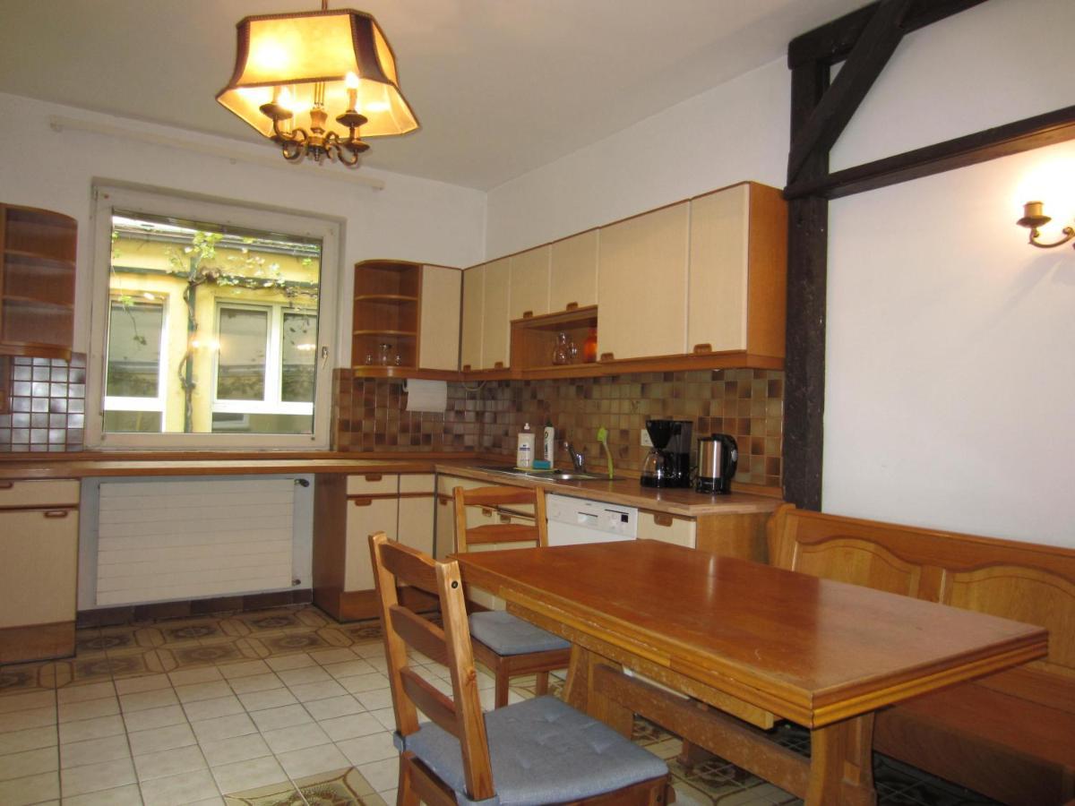 Apartment Ferienunterkuenfte In Sievering Mit Self-Check-In *