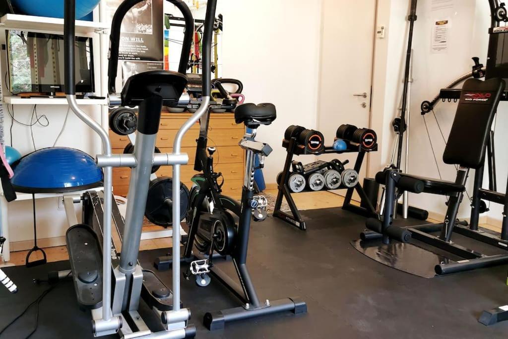 Apartment Ferienunterkuenfte In Sievering Mit Self-Check-In *