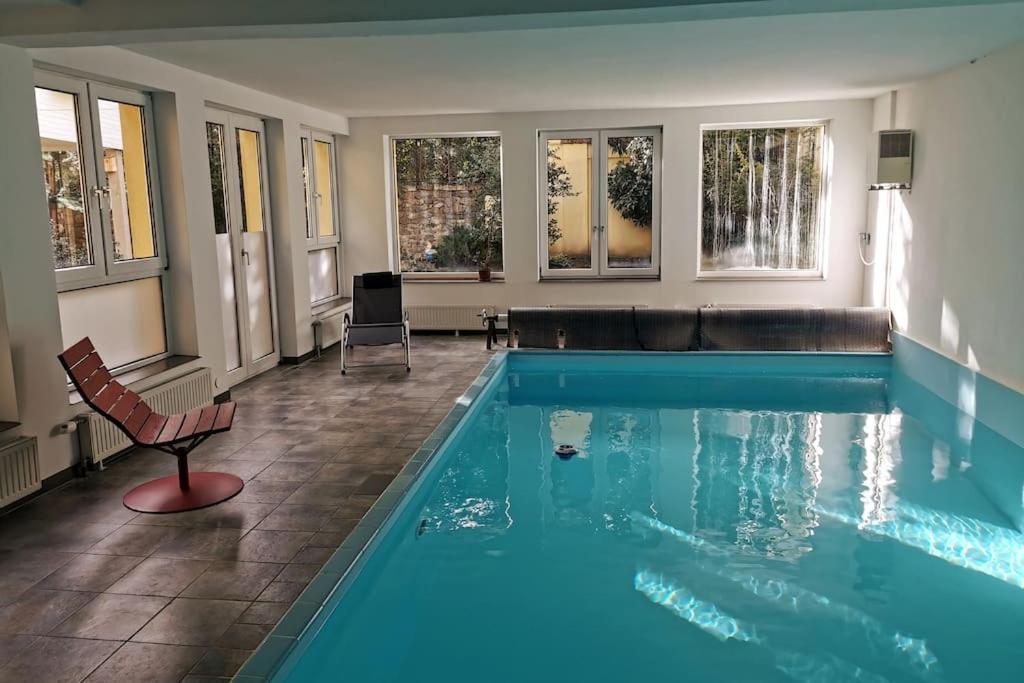 Apartment Ferienunterkuenfte In Sievering Mit Self-Check-In