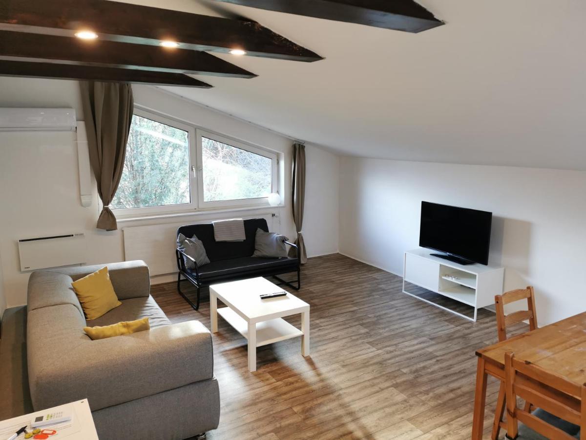 Ferienunterkuenfte In Sievering Mit Self-Check-In Apartment Vienna