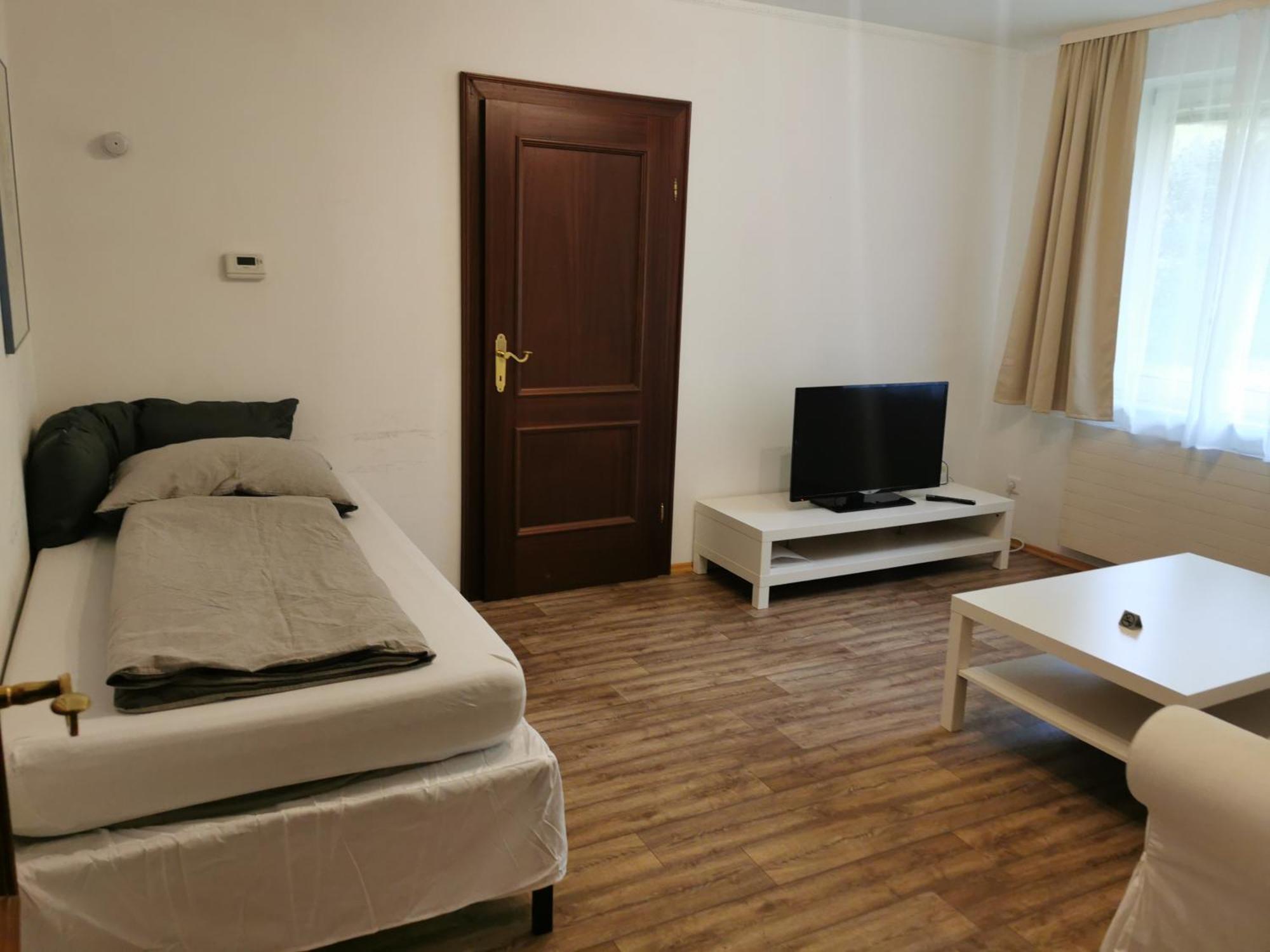 Ferienunterkuenfte In Sievering Mit Self-Check-In * Vienna