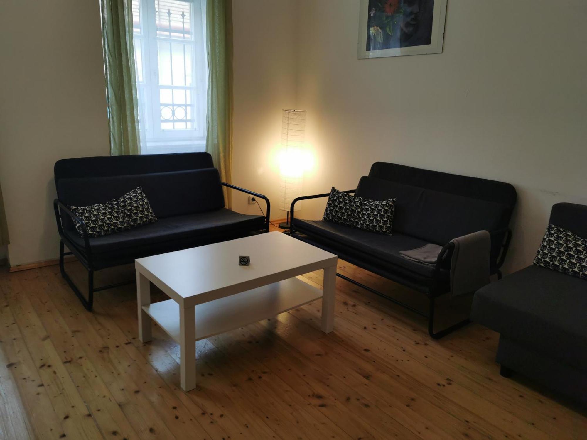 Apartment Ferienunterkuenfte In Sievering Mit Self-Check-In