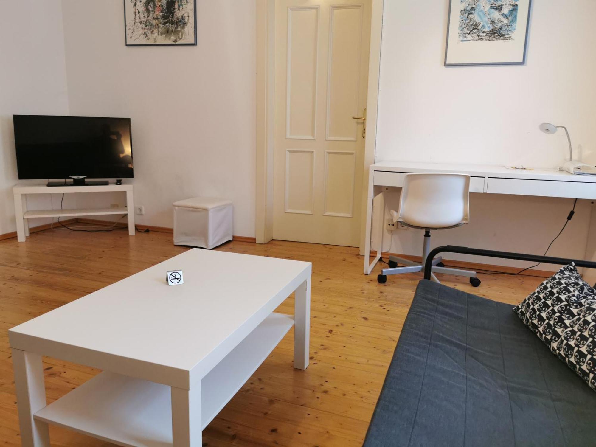 Ferienunterkuenfte In Sievering Mit Self-Check-In Apartment Vienna
