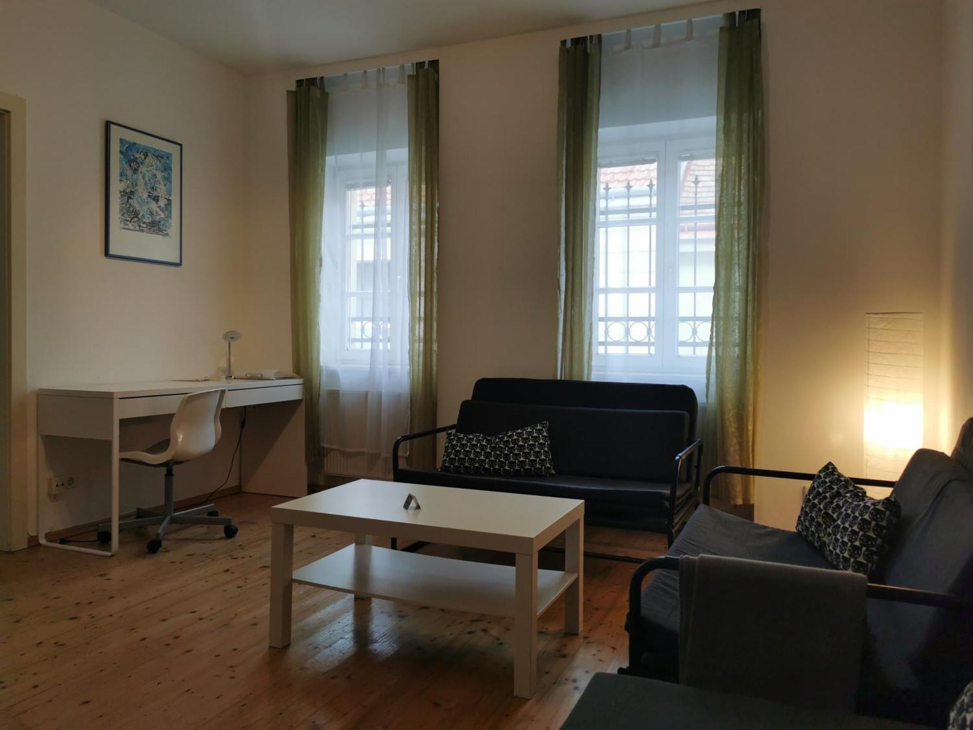 Ferienunterkuenfte In Sievering Mit Self-Check-In Vienna