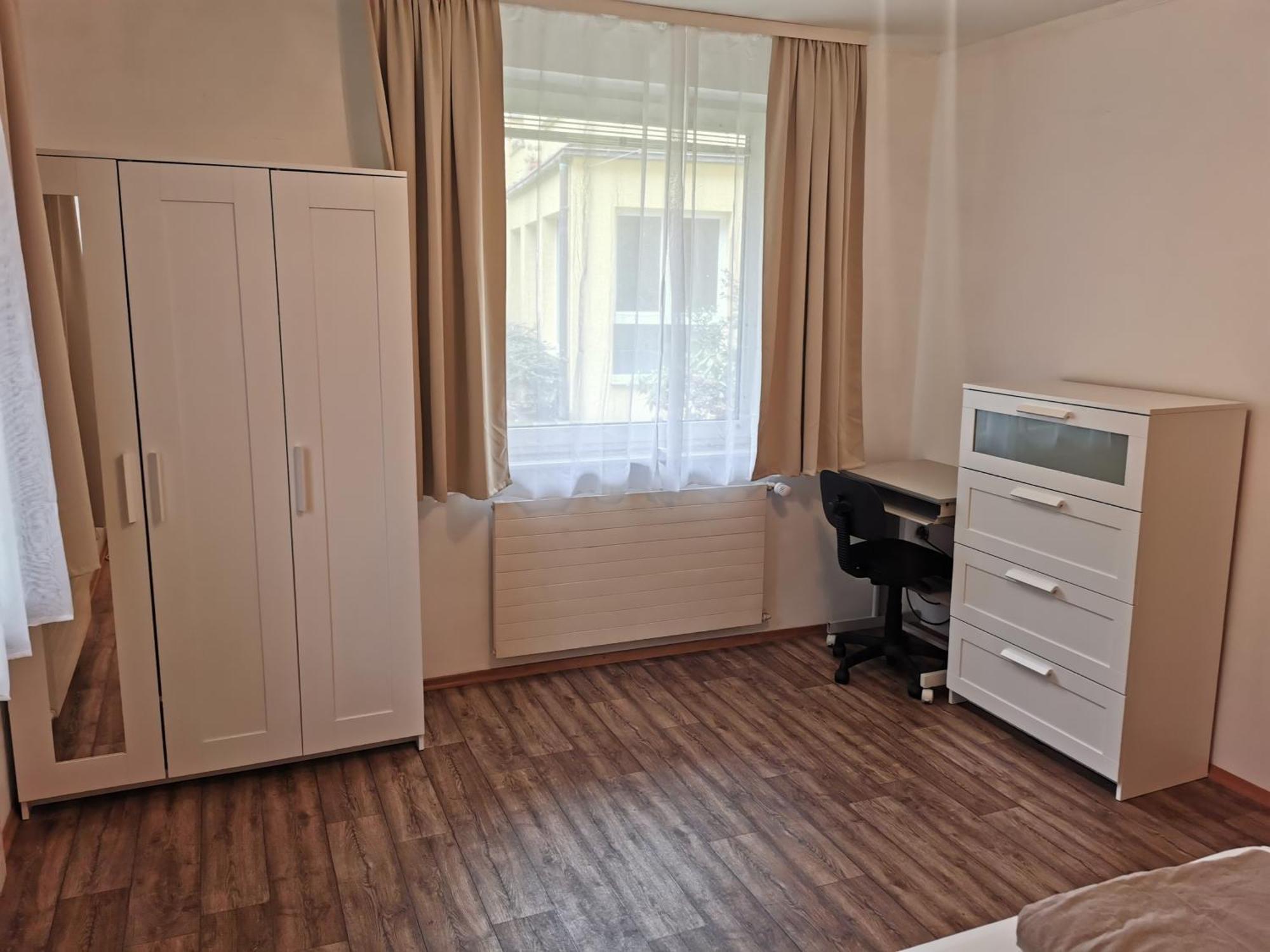 Ferienunterkuenfte In Sievering Mit Self-Check-In Apartment *